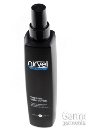 Nirvel Fx Iron flat protector - Термозащита. Объем: 250 мл