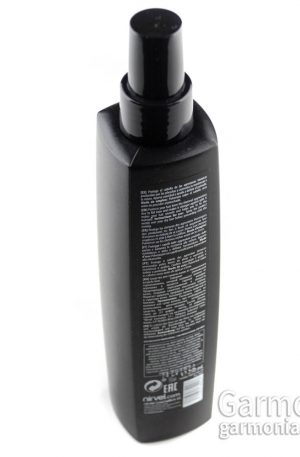 Nirvel Fx Iron flat protector - Термозащита. Объем: 250 мл