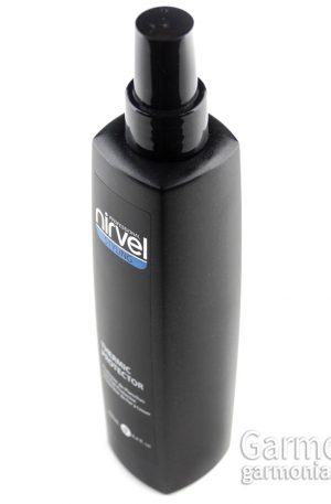 Nirvel Fx Iron flat protector - Термозащита. Объем: 250 мл