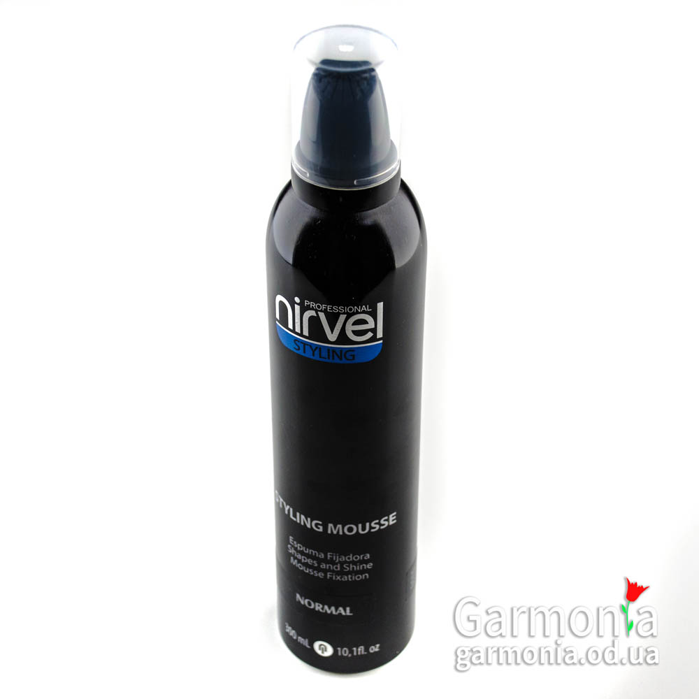 Nirvel Fx Memory gel - Гель для укладки волос с эффектом запоминания.Объем: 200 мл