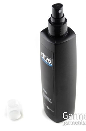 Nirvel Fx Nidyl spray - Спрей для волос направленного действия.Объем: 250 мл