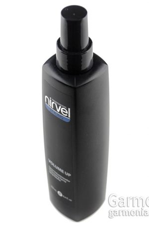 Nirvel Fx Plis setting lotion + / Спрей для придания объема.Объем: 250 мл.