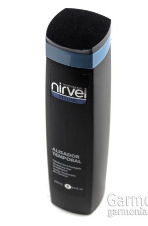 Nirvel Fx Temporary hair straightener - Универсальный флюид для укладки волос.Объем: 250 мл. Nirvel Fx Temporary hair straightener - Универсальный флюид для укладки волос.Объем: 250 мл.