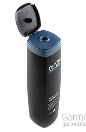 Nirvel Fx Temporary hair straightener - Универсальный флюид для укладки волос.Объем: 250 мл.