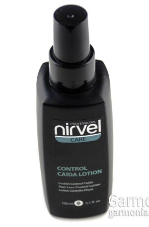 Nirvel Hair loss control lotion  / Лосьон - комплекс против выпадения волос.Объем: 150 мл Nirvel Hair loss control lotion  / Лосьон - комплекс против выпадения волос.Объем: 150 мл