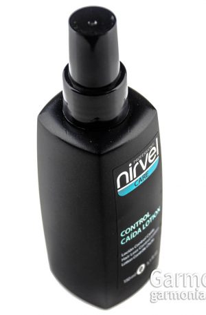 Nirvel Hair loss control lotion  / Лосьон - комплекс против выпадения волос.Объем: 150 мл