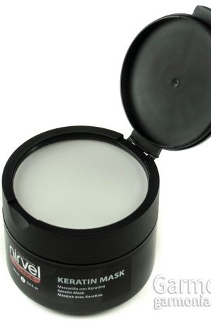 Nirvel Mask №6 - Восстанавливающая кератиновая маска. Объем: 250 мл. Nirvel Mask №6 - Восстанавливающая кератиновая маска. Объем: 250 мл.