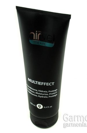 Nirvel Multieffect - Кондиционер тройного действия. Объем: 250 мл.