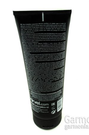 Nirvel Multieffect - Кондиционер тройного действия. Объем: 250 мл. Nirvel Multieffect - Кондиционер тройного действия. Объем: 250 мл.