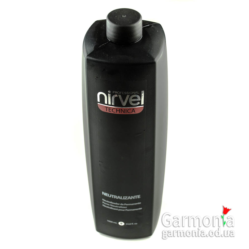 Nirvel Color shampoo - Оттеночный шампунь для поддержания цвета  Объем: 250 мл