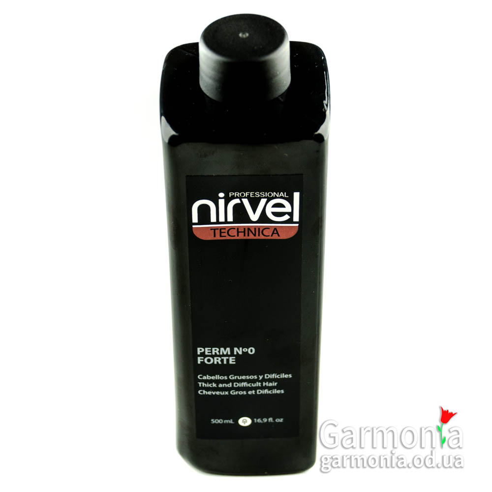Nirvel oxidant. Оксидант кремовый 40V (12%)  1000 мл.