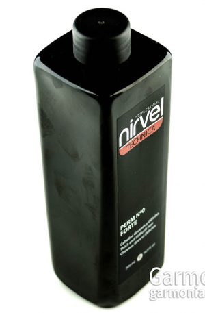 Лосьон для перманентной завивки Объем: 500 мл.