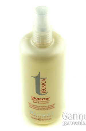 Nirvel Protector prepermanente - Средство для защиты волос перед перманентной завивкой.Объем: 250 мл. Nirvel Protector prepermanente - Средство для защиты волос перед перманентной завивкой.Объем: 250 мл.