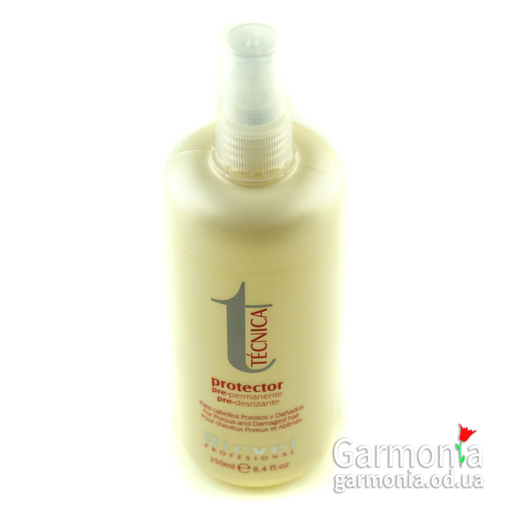 Nirvel Purifyng shampoo / Шампунь против жирной кожи головы. Объем: 250ml
