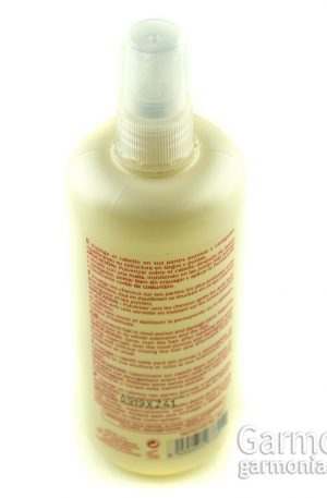 Nirvel Protector prepermanente - Средство для защиты волос перед перманентной завивкой.Объем: 250 мл.