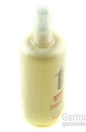 Nirvel Protector prepermanente - Средство для защиты волос перед перманентной завивкой.Объем: 250 мл.