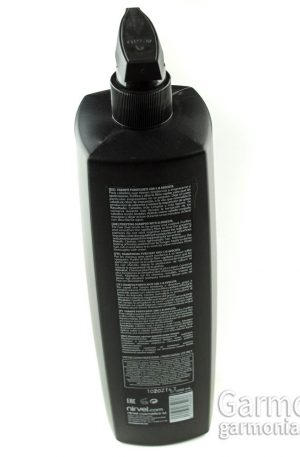 Nirvel Purifyng shampoo / Шампунь против жирной кожи головы.Объем: 1000ml