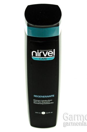 Nirvel Regenerating shampoo - Шампунь для тонких волос. Объем: 250 мл. Nirvel Regenerating shampoo - Шампунь для тонких волос. Объем: 250 мл.