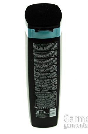 Nirvel Regenerating shampoo - Шампунь для тонких волос. Объем: 250 мл.