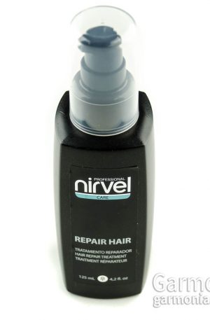 Nirvel Repair hair - Восстанавливающий флюид .Объем: 125 мл. Nirvel Repair hair - Восстанавливающий флюид .Объем: 125 мл.