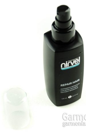 Nirvel Repair hair - Восстанавливающий флюид .Объем: 125 мл. Nirvel Repair hair - Восстанавливающий флюид .Объем: 125 мл.