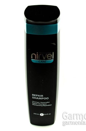 Nirvel Repair shampoo - Шампунь для сухих и поврежденных волос. Объем: 250мл.