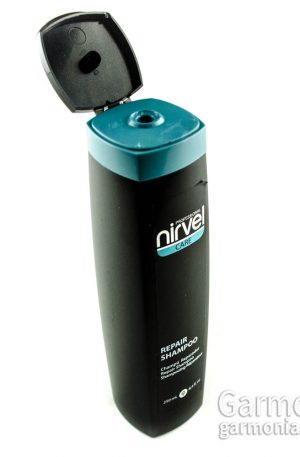 Nirvel Repair shampoo - Шампунь для сухих и поврежденных волос. Объем: 250мл.