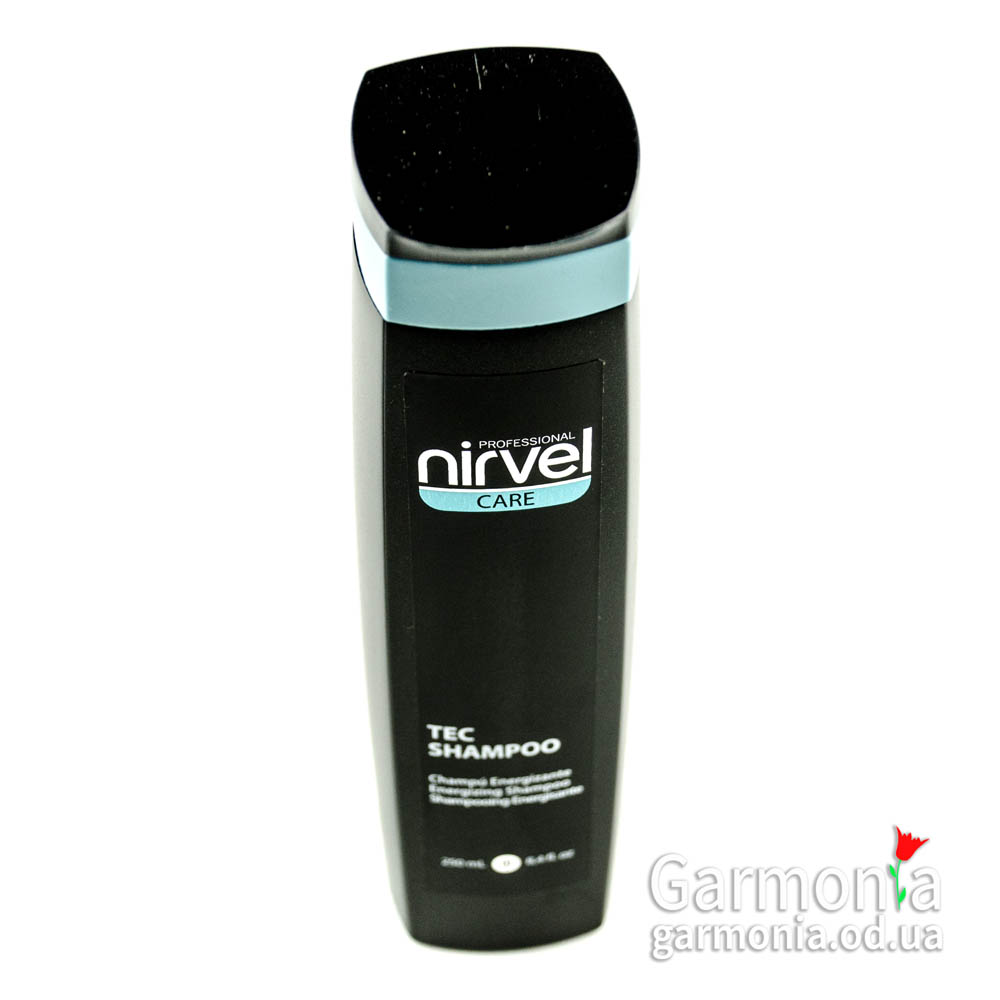 Nirvel Shampoo biotin +  / Укрепляющий шампунь для роста волос с биотином. Объем: 250