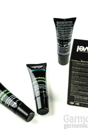 Nirvel Tsubaki concentrate 3*15ml / Концентрат для восстановления волос