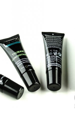 Nirvel Tsubaki concentrate 3*15ml / Концентрат для восстановления волос