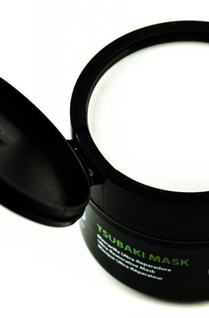 Nirvel Tsubaki mask  150ml / Маска для поврежденных волос