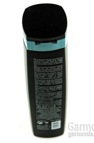 Nirvel Tsubaki shampoo / Шампунь для поврежденных волос