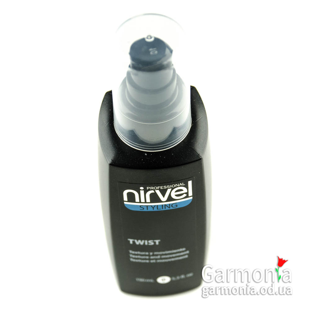 Nirvel Fx Plis setting lotion + / Спрей для придания объема.Объем: 250 мл.