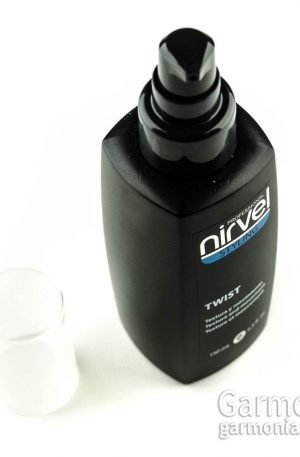 Nirvel Twist / Текстура в движении без ограничений. Объем: 150 мл.
