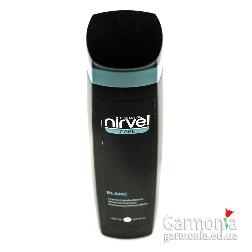 Nirvel royal jelly shampoo / Шампунь увлажняющий с пчелиным маточным молочком для сухих, окрашенных и поврежденных волос . Объем: 5000 мл.