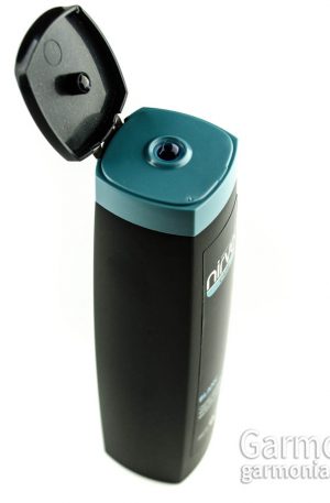 Nirvel White hair shampoo - Шампунь для осветленных и седых волос. Объем: 250 мл.