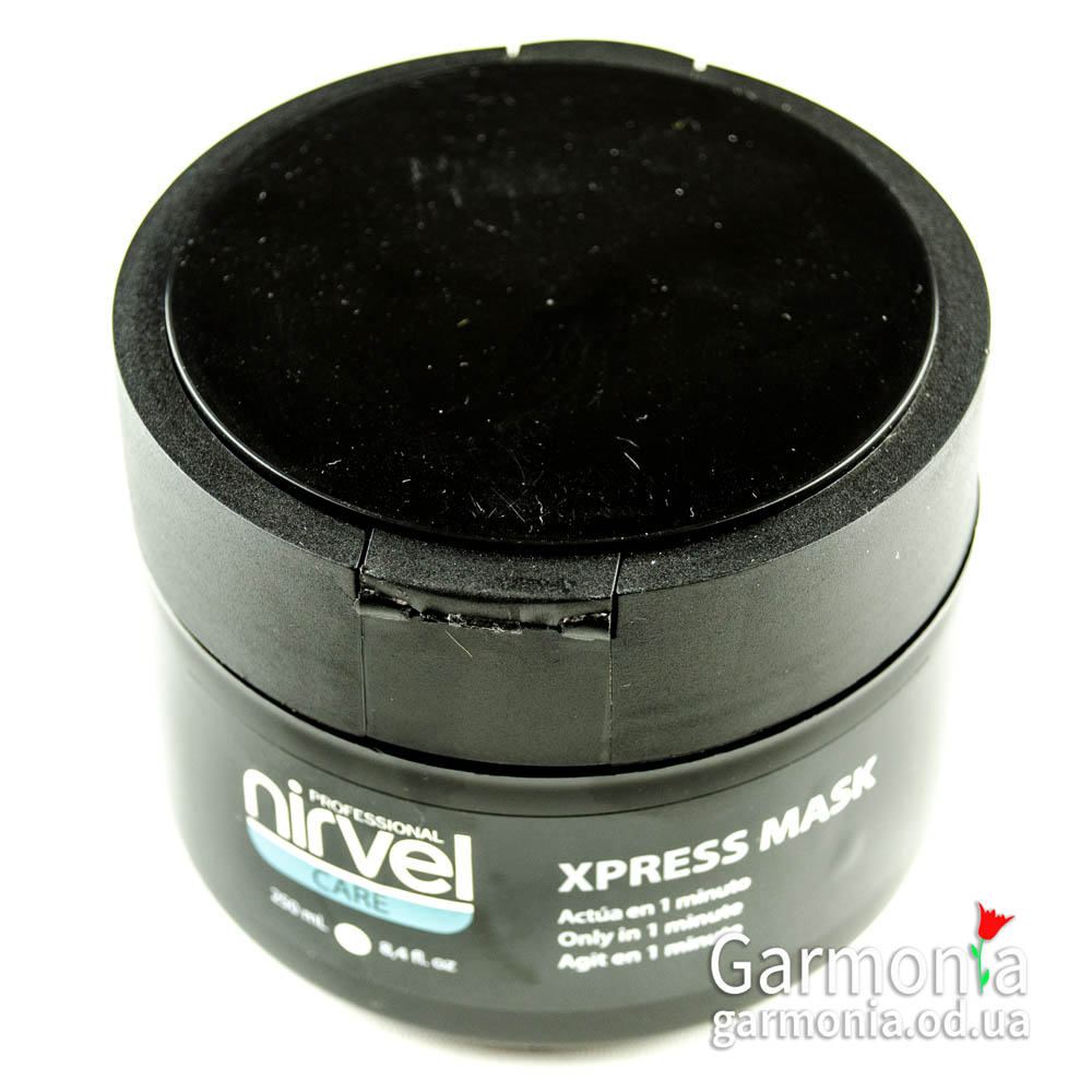 Nirvel Dyed hair shampo - Шампунь для окрашенных волос. Объем: 250ml