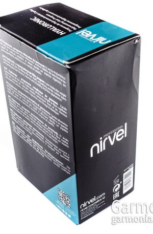 Nirvel cosmetic set. Набор для процедуры «Биоревитализация волос». Nirvel cosmetic set. Набор для процедуры «Биоревитализация волос».