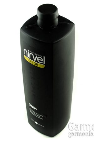 Nirvel oxidant. Оксидант кремовый 30V (9%) 1000 мл. Nirvel oxidant. Оксидант кремовый 30V (9%) 1000 мл.