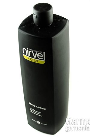 Nirvel oxidant.Оксидант кремовый 10V (3%) 1000 мл.