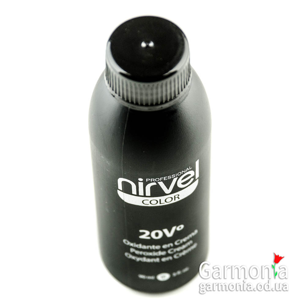 Nirvel oxidant.Оксидант кремовый 20V (6%)  90 мл.