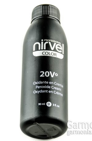 Nirvel oxidant.Оксидант кремовый 20V (6%) 90 мл. Nirvel oxidant.Оксидант кремовый 20V (6%) 90 мл.