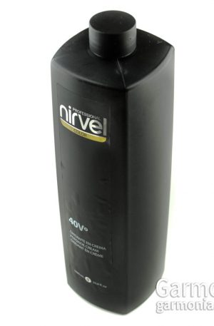 Nirvel oxidant. Оксидант кремовый 40V (12%)  1000 мл.