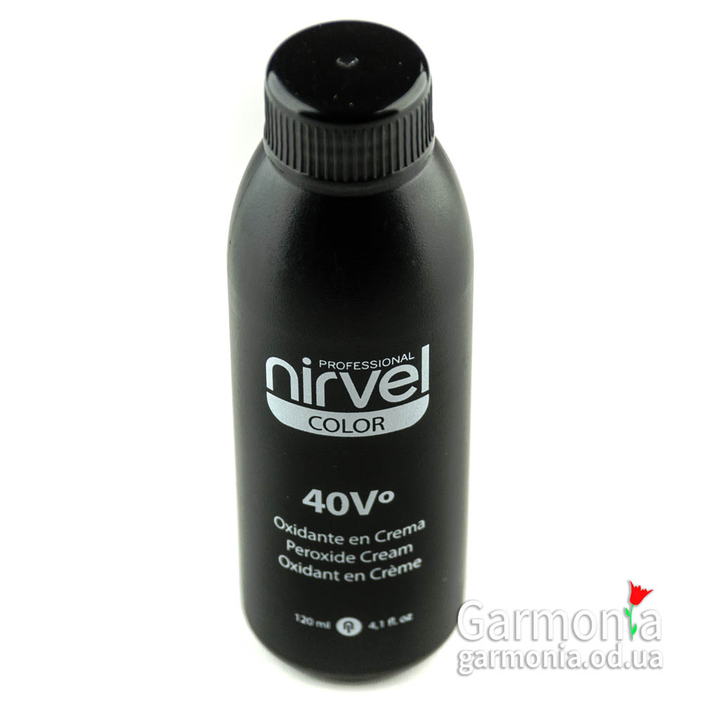 Nirvel Clean skin - Средство для защиты кожи во время окрашивания.   Объем: 125 мл.