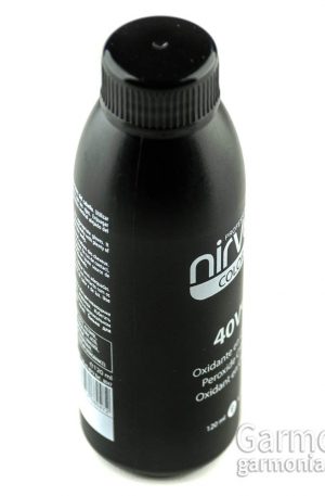 Nirvel oxidant.Оксидант кремовый 40V (12%) 120 мл.