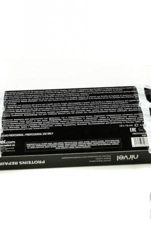 Nirvel proteins repair lotion / Лосьон интенсивно восстанавливающий 10*10 мл. Объем: 10*10 мл Nirvel proteins repair lotion / Лосьон интенсивно восстанавливающий 10*10 мл. Объем: 10*10 мл