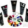 Nirvel Color shampoo - Оттеночный шампунь для поддержания цвета  Объем: 250 мл
