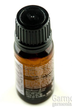 Osmo Barber oil hair treatment 10ml / Восстанавливающее масло для волос