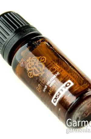 Osmo Barber oil hair treatment 10ml / Восстанавливающее масло для волос