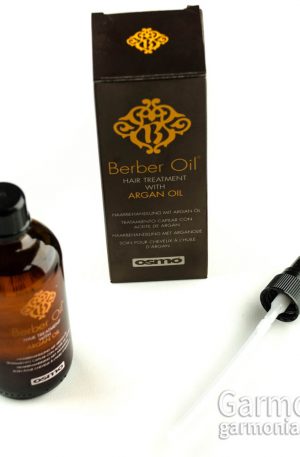 Osmo Berber oil hair treatment  100ml / Питательное востанавливающее средство для всех типов волос Osmo Berber oil hair treatment  100ml / Питательное востанавливающее средство для всех типов волос